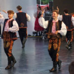 Kielce. Koncert Galowy Laureatów 46. Międzynarodowego Harcerskiego Festiwalu Kultury Młodzieży Szkolnej / Monika Miller / Radio Kielce