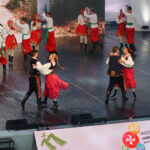 Kielce. Koncert Galowy Laureatów 46. Międzynarodowego Harcerskiego Festiwalu Kultury Młodzieży Szkolnej / Monika Miller / Radio Kielce