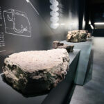 Kielce. Centrum Geoedukacji. Otwarcie wystawy CHRONOS / Wiktor Taszłow / Radio Kielce