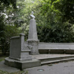 Kielce. Park Miejski im. Stanisława Staszica / Patryk Cudzik / Radio Kielce