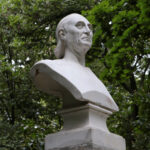 Kielce. Park Miejski im. Stanisława Staszica / Patryk Cudzik / Radio Kielce