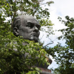 Kielce. Park Miejski im. Stanisława Staszica / Patryk Cudzik / Radio Kielce