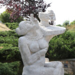 Kielce. Park Miejski im. Stanisława Staszica / Patryk Cudzik / Radio Kielce