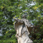 Kielce. Park Miejski im. Stanisława Staszica / Patryk Cudzik / Radio Kielce