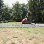 Kielce. Park Miejski im. Stanisława Staszica / Patryk Cudzik / Radio Kielce