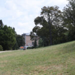 Kielce. Park Miejski im. Stanisława Staszica / Patryk Cudzik / Radio Kielce