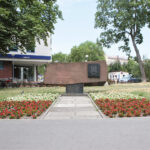 Kielce. Park Miejski im. Stanisława Staszica / Patryk Cudzik / Radio Kielce