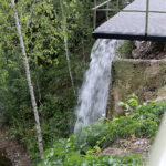 Kielce. Wodospad na Kadzielni / Magdalena Blicharska / Radio Kielce