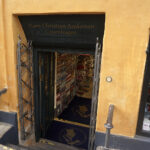 Kopenhaga. Dom Hansa Christiana Andersena / Marlena Płaska / Mateusz Kaczmarczyk / Radio Kielce