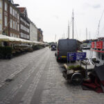 Kopenhaga. Dzielnica Nyhavn / Marlena Płaska / Mateusz Kaczmarczyk / Radio Kielce