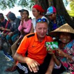 Krówka podróżniczka / Opatowska Krówka Mleczna / Facebook