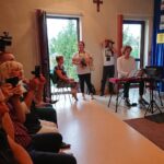 Kunów. II Festiwal im. Gustawa Kowalskiego / Emilia Sitarska / Radio Kielce