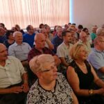 Kunów. II Festiwal im. Gustawa Kowalskiego / Emilia Sitarska / Radio Kielce