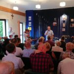 Kunów. II Festiwal im. Gustawa Kowalskiego / Emilia Sitarska / Radio Kielce