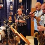 Kunów. II Festiwal im. Gustawa Kowalskiego / Emilia Sitarska / Radio Kielce