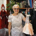 Bielsko-Biała. Bajkowe lato z Radiem Kielce. Lucyna Kozień, dyrektor Teatru Lalek Banialuka / Daniel Lenart / Radio Kielce