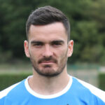 LUKA KUKIĆ – BRAMKARZ; DATA URODZENIA: 16.05.1996; MIEJSCE URODZENIA: Mostar (Bośnia i Hercegowina); WZROST/WAGA: 189/91; W KORONIE OD: 1.07.2019; MECZE/BRAMKI W KORONIE: 0/0; POPRZEDNI KLUB: NK Osijek II (Chorwacja); NARODOWOŚĆ: Chorwacja/Bośnia i Hercegowina / Korona Kielce