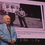 Maraton z Żeromskim. Gościem wydarzenia jest Janusz Kukuła – dyrektor Teatru Polskiego Radia w Warszawie / Dorota Klusek / Radio Kielce