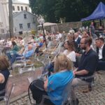 Maraton z Żeromskim / Dorota Klusek / Radio Kielce