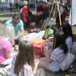 Letni Raport Dnia / Krzysztof Bujnowicz / Radio Kielce