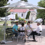 Wakacyjny Raport Dnia / Krzysztof Bujnowicz / Radio Kielce