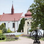 Wakacyjny Raport Dnia / Krzysztof Bujnowicz / Radio Kielce