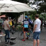 Działoszyce. Letni Raport Dnia / Krzysztof Bujnowicz / Radio Kielce