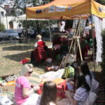 Letni Raport Dnia / Krzysztof Bujnowicz / Radio Kielce