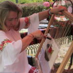 Letni Raport Dnia / Krzysztof Bujnowicz / Radio Kielce