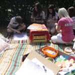 Letni Raport Dnia / Krzysztof Bujnowicz / Radio Kielce