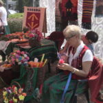 Letni Raport Dnia / Krzysztof Bujnowicz / Radio Kielce