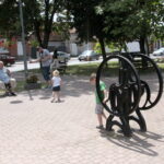 Wakacyjny Raport Dnia / Krzysztof Bujnowicz / Radio Kielce