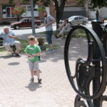 Wakacyjny Raport Dnia / Krzysztof Bujnowicz / Radio Kielce