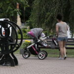 Wakacyjny Raport Dnia / Krzysztof Bujnowicz / Radio Kielce