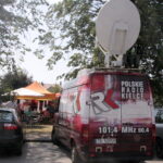 Letni Raport Dnia / Krzysztof Bujnowicz / Radio Kielce