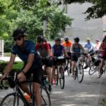 Działoszyce. Letni Raport Dnia / Krzysztof Bujnowicz / Radio Kielce