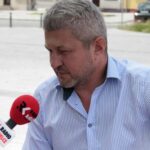 Raków. Letni Raport Dnia z Rakowa. Radny Mariusz Ozdoba / Krzysztof Bujnowicz / Radio Kielce