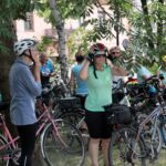 Działoszyce. Letni Raport Dnia / Krzysztof Bujnowicz / Radio Kielce