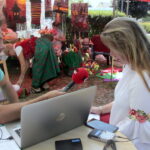 Letni Raport Dnia / Krzysztof Bujnowicz / Radio Kielce