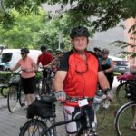 Działoszyce. Letni Raport Dnia / Krzysztof Bujnowicz / Radio Kielce