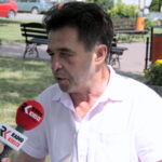 Wakacyjny Raport Dnia. Marek Majkowski - lekarz medycyny / Krzysztof Bujnowicz / Radio Kielce