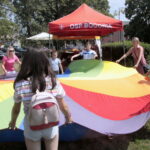 Letni Raport Dnia / Krzysztof Bujnowicz / Radio Kielce