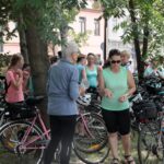 Działoszyce. Letni Raport Dnia / Krzysztof Bujnowicz / Radio Kielce