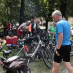 Działoszyce. Letni Raport Dnia / Krzysztof Bujnowicz / Radio Kielce