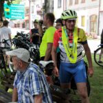 Działoszyce. Letni Raport Dnia / Krzysztof Bujnowicz / Radio Kielce