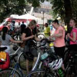 Działoszyce. Letni Raport Dnia / Krzysztof Bujnowicz / Radio Kielce