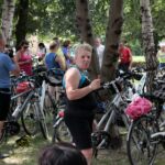 Działoszyce. Letni Raport Dnia / Krzysztof Bujnowicz / Radio Kielce