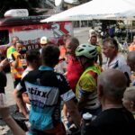 Działoszyce. Letni Raport Dnia / Krzysztof Bujnowicz / Radio Kielce