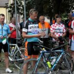 Działoszyce. Letni Raport Dnia / Krzysztof Bujnowicz / Radio Kielce