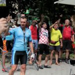 Działoszyce. Letni Raport Dnia / Krzysztof Bujnowicz / Radio Kielce